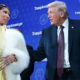Nicki Minaj Defends Trump, Takes Digs At Trans Youth