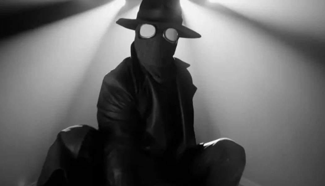 Nicolas Cage Suits Up in Gritty First Trailer for Live-Action 'Spider-Noir'