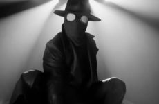 Nicolas Cage Suits Up in Gritty First Trailer for Live-Action 'Spider-Noir'