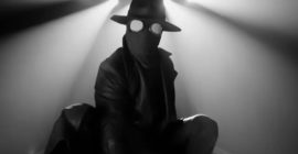 Nicolas Cage Suits Up in Gritty First Trailer for Live-Action ‘Spider-Noir’