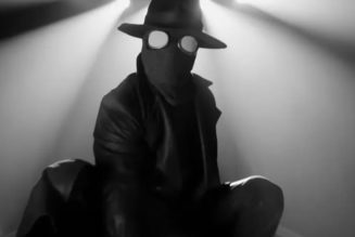 Nicolas Cage Suits Up in Gritty First Trailer for Live-Action 'Spider-Noir'