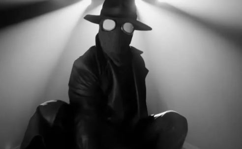 Nicolas Cage Suits Up in Gritty First Trailer for Live-Action 'Spider-Noir'