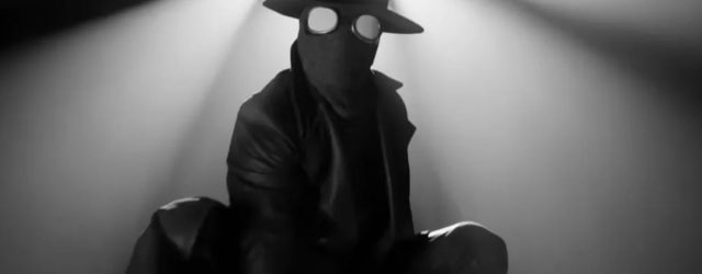 Nicolas Cage Suits Up in Gritty First Trailer for Live-Action 'Spider-Noir'