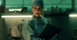 Nicole Kidman and Jamie Lee Curtis Unearth Buried Secrets in Prime Video’s ‘Scarpetta’ Trailer