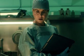 Nicole Kidman and Jamie Lee Curtis Unearth Buried Secrets in Prime Video’s ‘Scarpetta’ Trailer