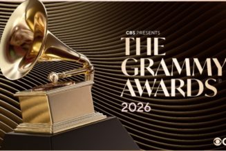 Nigerian-ancestry artists who won big in the 68th Grammy Awards » NaijaTunez - No. 1 Platform For Latest Naija Music & Videos