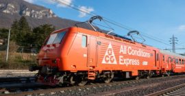 Nike ACG Debuts the All Conditions Express Mobile Basecamp