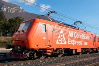 Nike ACG Debuts the All Conditions Express Mobile Basecamp