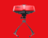 Nintendo’s new Virtual Boy is more fun to look at than to play