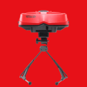 Nintendo’s new Virtual Boy is more fun to look at than to play