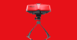 Nintendo’s new Virtual Boy is more fun to look at than to play