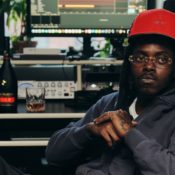 Niontay Caps Off His Biggest Year Yet With Rémy Martin