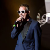 No Kidding Around: Christoper "Kid" Reid Shares He Received A Heart Transplant