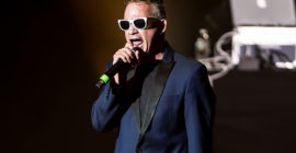 No Kidding Around: Christoper “Kid” Reid Shares He Received A Heart Transplant