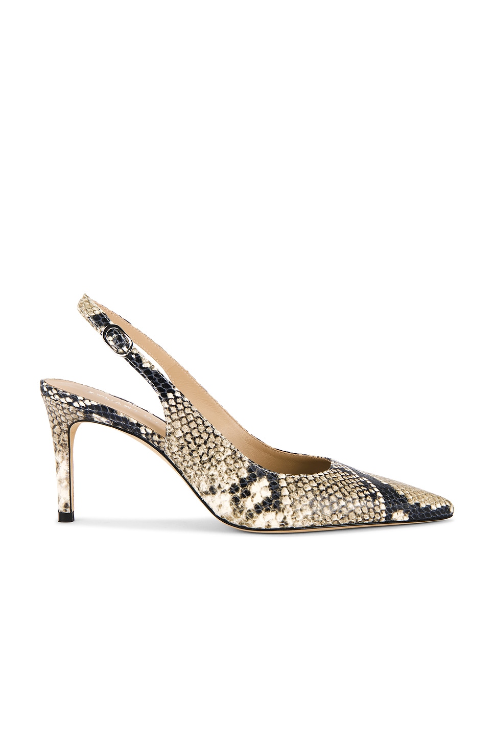 Stuart Power Slingback 75