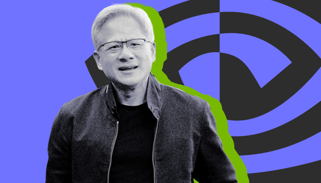 Nvidia CEO denies he’s ‘unhappy’ with OpenAI