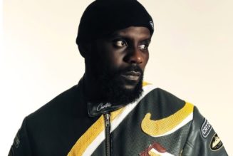 ODUMODUBLVCK Turns Up the Heat with “They Love Me” » NaijaTunez - No. 1 Platform For Latest Naija Music & Videos