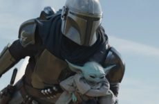 Official 'The Mandalorian and Grogu' Trailer Unmasks Din Djarin and Unleashes a New Hutt Villain