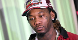 Offset’s “Bodies” Becomes WWE Theme Song For Elimination Chamber