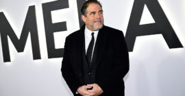 OG Rap Video Director Denies Epstein Connection After Photos Resurface