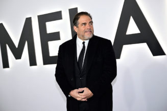 OG Rap Video Director Denies Epstein Connection After Photos Resurface