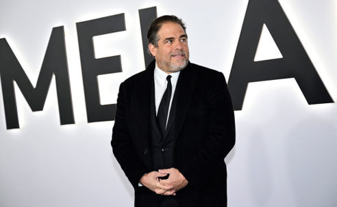 OG Rap Video Director Denies Epstein Connection After Photos Resurface