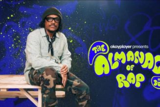 OkayPlayer’s ‘The Almanac Of Rap’ Podcast Returns For A New Season