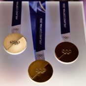 Olympic Organizers Probe Reports of Milano Cortina 2026 Medals Breaking
