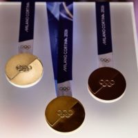Olympic Organizers Probe Reports of Milano Cortina 2026 Medals Breaking