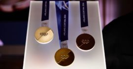 Olympic Organizers Probe Reports of Milano Cortina 2026 Medals Breaking