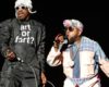 Outkast Settles Trademark Infringement Lawsuit Against EDM Duo ATLiens
