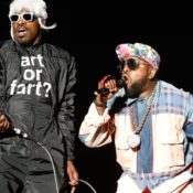 Outkast Settles Trademark Infringement Lawsuit Against EDM Duo ATLiens