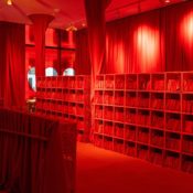 Paint the Town Red: Cj Hendry and Tony’s Chocolonely Debut $1 USD Mystery Boxes