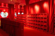 Paint the Town Red: Cj Hendry and Tony’s Chocolonely Debut $1 USD Mystery Boxes