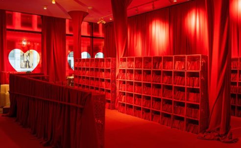 Paint the Town Red: Cj Hendry and Tony’s Chocolonely Debut $1 USD Mystery Boxes