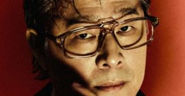 Park Chan-wook Named 2026 Cannes Jury President