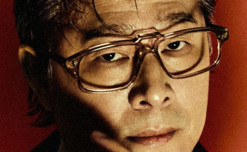 Park Chan-wook Named 2026 Cannes Jury President