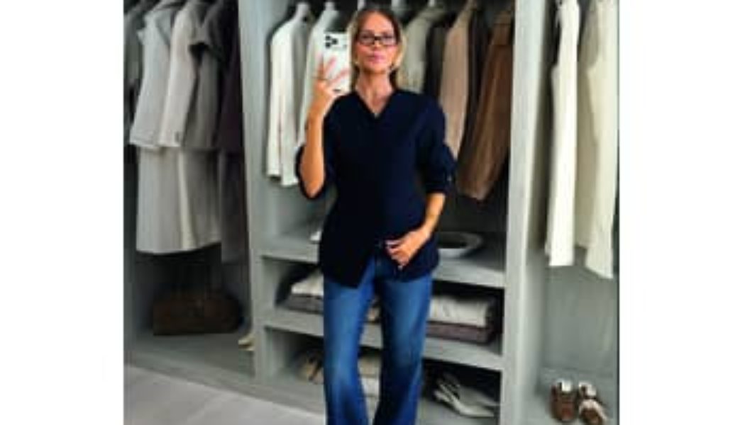 Perrie Sian’s Latest Primark Collection Has Put a Spring in Our Step