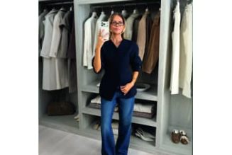 Perrie Sian’s Latest Primark Collection Has Put a Spring in Our Step