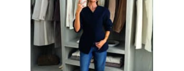 Perrie Sian’s Latest Primark Collection Has Put a Spring in Our Step