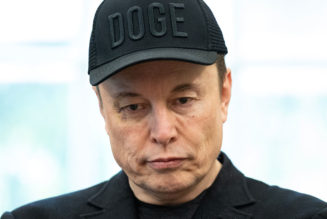 Phony Stark aka Elon Musk Downplays Epstein Files After “Wildest Party” Email Revealed