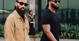 Phyno & Flavour Unite Again on New Track “Uzo Ano” » NaijaTunez – No. 1 Platform For Latest Naija Music & Videos