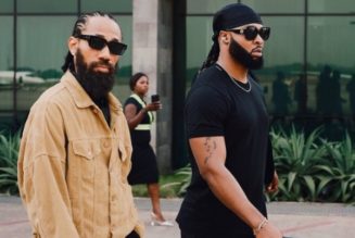 Phyno & Flavour Unite Again on New Track “Uzo Ano” » NaijaTunez - No. 1 Platform For Latest Naija Music & Videos