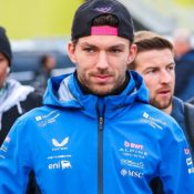 Pierre Gasly Buys Stake in Guenther Steiner’s Red Bull KTM Tech3 MotoGP Team