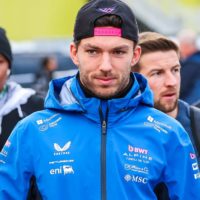 Pierre Gasly Buys Stake in Guenther Steiner’s Red Bull KTM Tech3 MotoGP Team