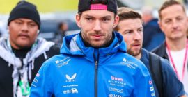 Pierre Gasly Buys Stake in Guenther Steiner’s Red Bull KTM Tech3 MotoGP Team