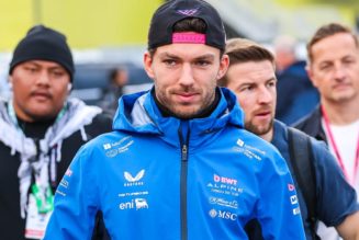 Pierre Gasly Buys Stake in Guenther Steiner’s Red Bull KTM Tech3 MotoGP Team
