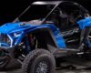 Polaris Unveils the 225HP RZR Pro R Ultra Edition