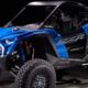 Polaris Unveils the 225HP RZR Pro R Ultra Edition