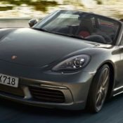 Porsche CEO Michael Leiters Reevaluates Electric 718 Lineup Amid Budget Crisis